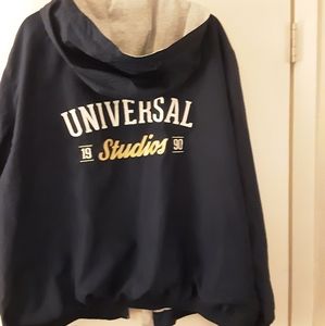 Jacket universal studios